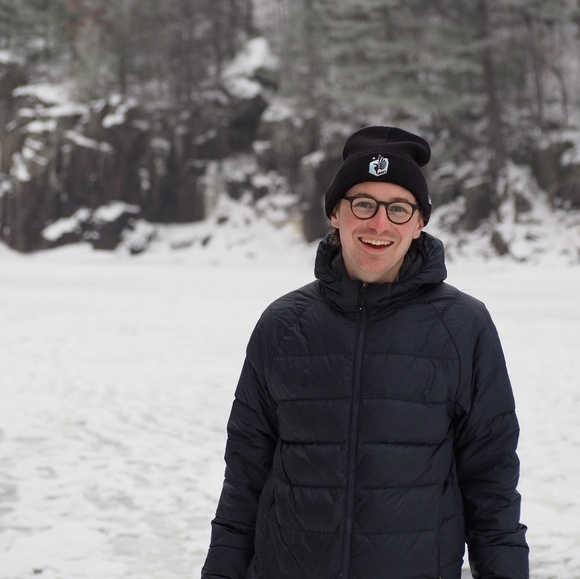 Meet your Posher, Matthew - Picture 1 of 1